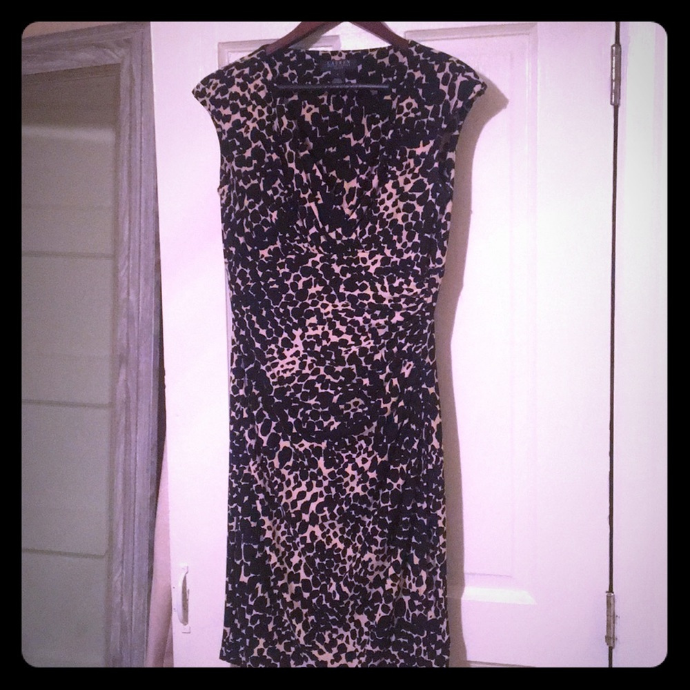 Ralph Lauren Dress